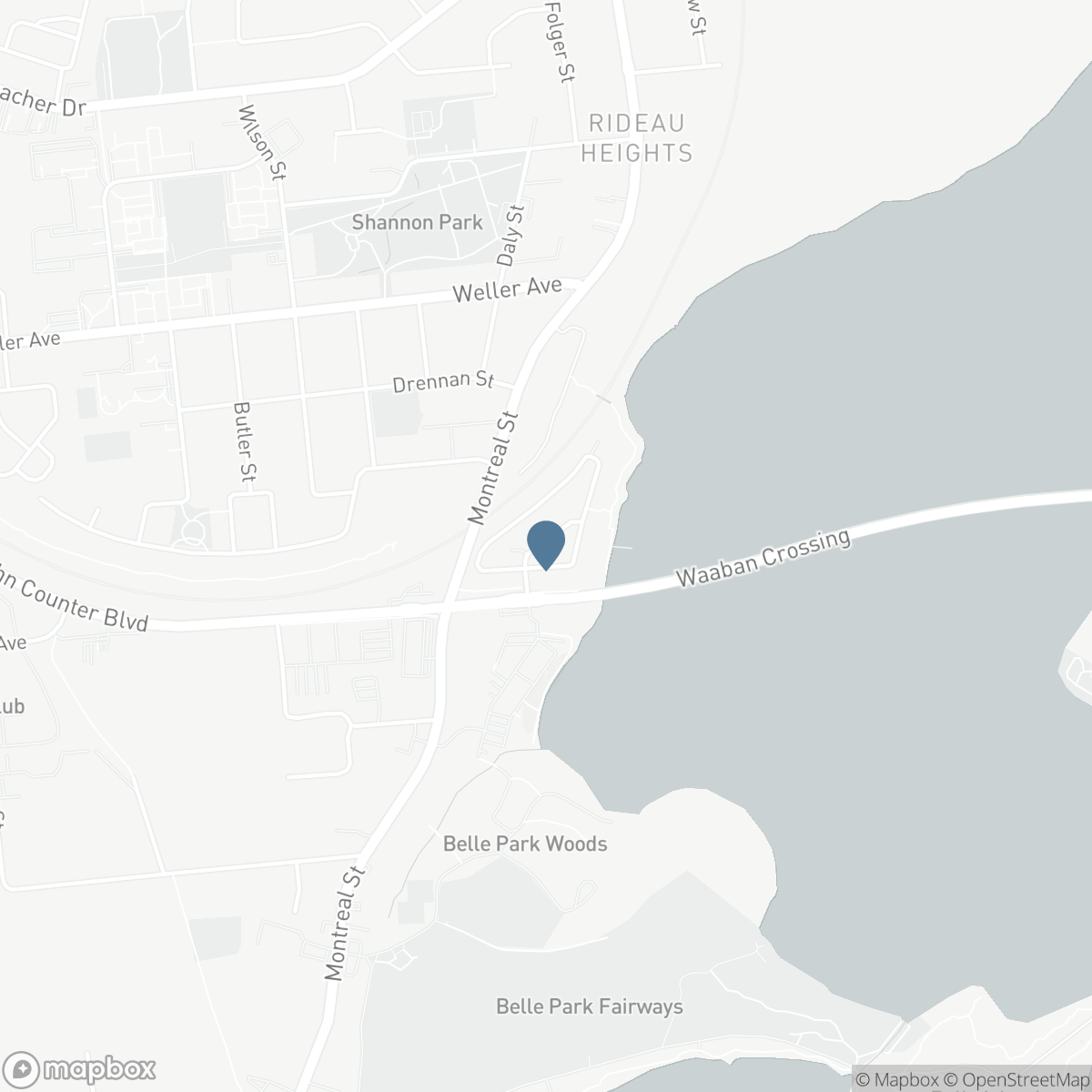 893 ASCOT LANE, Kingston, Ontario K7K 0C8